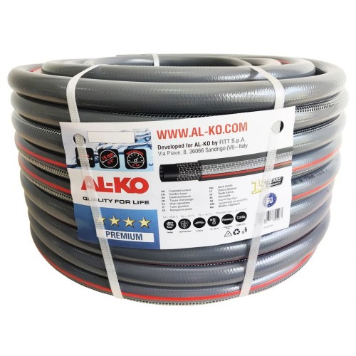AL-KO Premium Gartenschlauch 1" 25 m 113959
