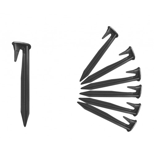 AL-KO Extra Bodennägel (90 kusov) 119461