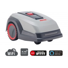 B-Ware!AL-KO Robolinho 1150 W Mähroboter 119965-benutzt!