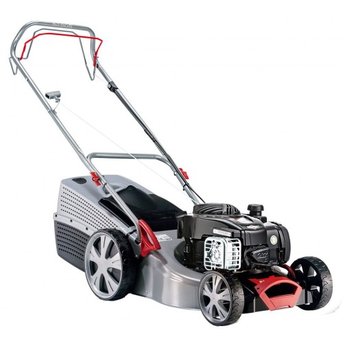 AL-KO 4.62 SP-B Classic Benzin-Rasenmäher 123005
