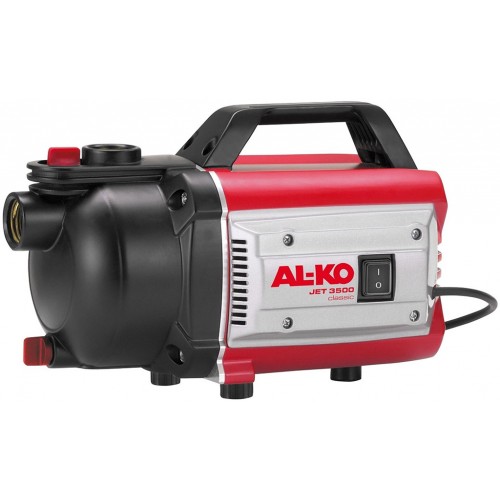 AL-KO JET 3500 Water Pump 112839