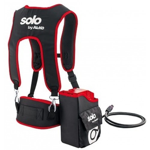 AL-KO Gürteltasche mit Schultergurt BTA 42 127442