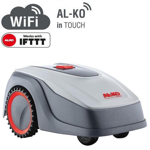 AL-KO Robolinho® 500 W Mähroboter 119925