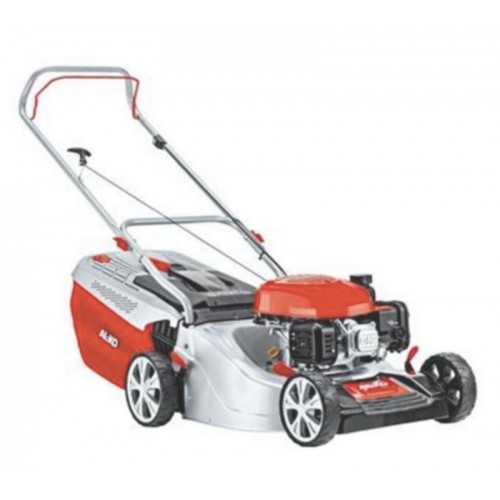 AL-KO HIGHLINE 46.8 P-A Benzin Rasenmäher 46cm 119841