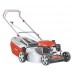 AL-KO HIGHLINE 46.8 P-A Benzin Rasenmäher 46cm 119841