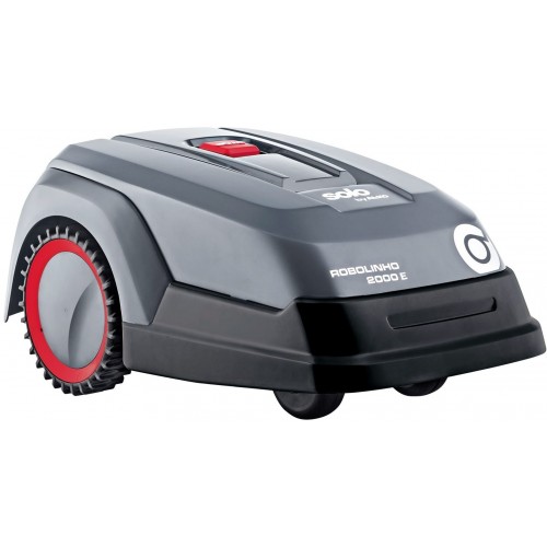 AL-KO ROBOLINHO 2000 I Mähroboter 127528 AL-KO ROBOLINHO 2000 I Mähroboter 127528