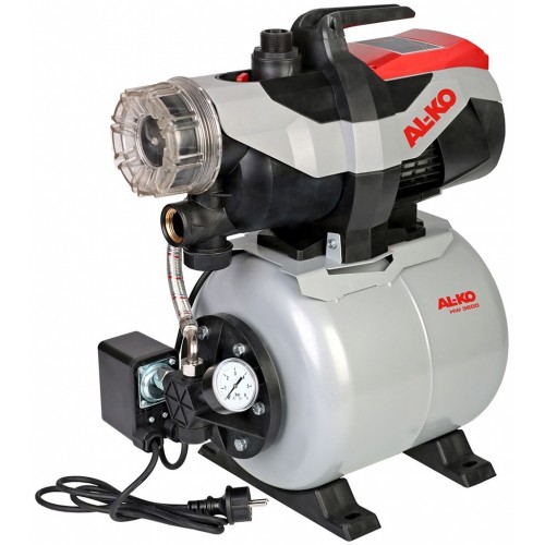 AL-KO HW 3600 Easy Hauswasserwerk (36m/ 3600l/h) 113798