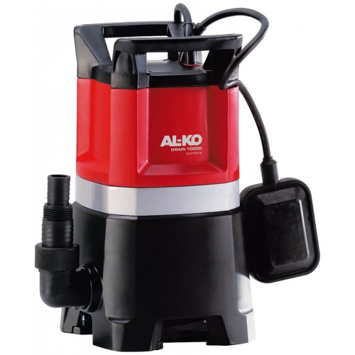 AL-KO DRAIN 10000 COMFORT Schmutzwasserpumpe 112825