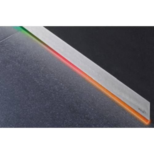 ALCAPLAST Alca Light Beleuchtung APZ5 SPA 650 mm, rainbow AEZ124-650