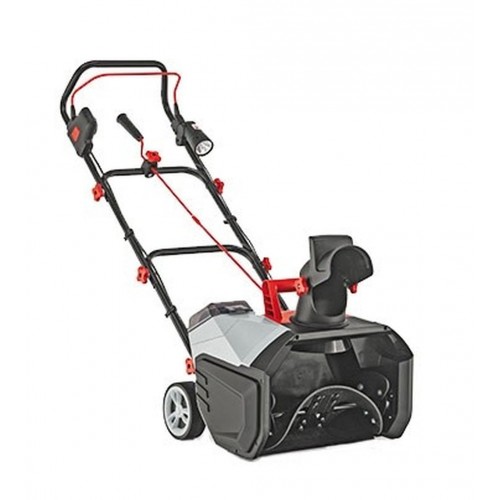 AL-KO ST 4048 Akku Schneefräse