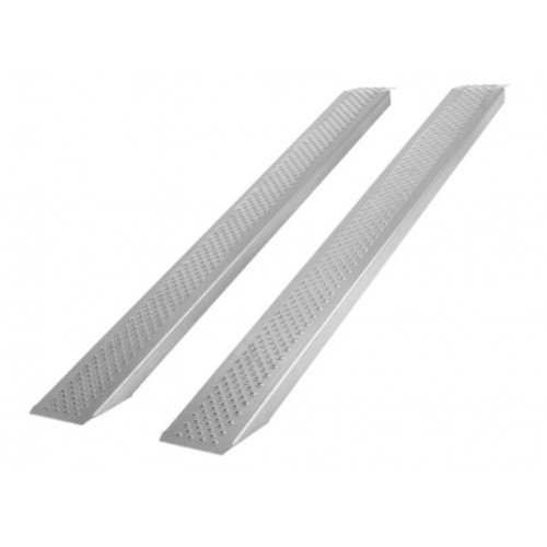 AL-KO S 1000-2,0mAuffahrrampe, gerade 130590