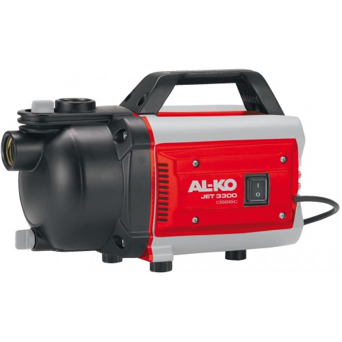 AL-KO Jet 3300 Gartenpumpe 113510 AL-KO Jet 3300 Gartenpumpe 113510