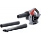 AL-KO LB 4060 Li Akku-Laubbläser 36V 113610