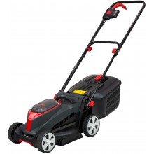 AL-KO 32.1 Li BO FLEX comfor Akku-Rasenmäher (18V/ohne Akku) 113901