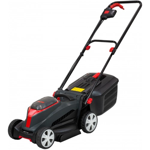 AL-KO 32.1 Li BO FLEX comfor Akku-Rasenmäher (18V/ohne Akku) 113901