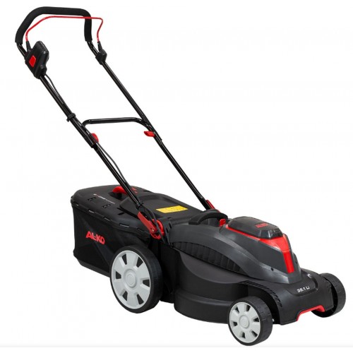 AL-KO 38.1 Li BO FLEX Akku-Rasenmäher (18V/ohne Akku) 113902