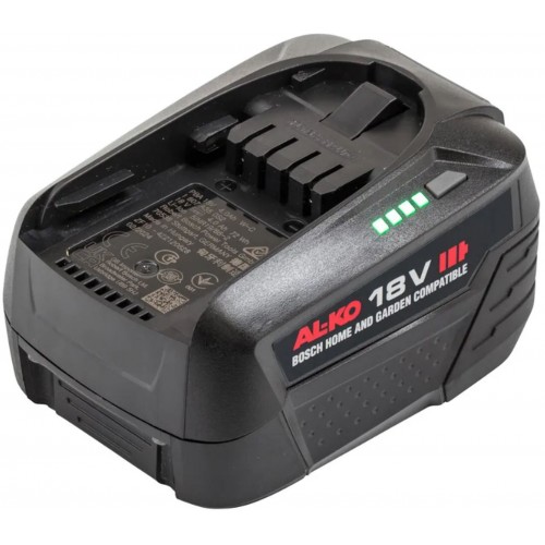 AL-KO Akku B100 Li (18V/5Ah) 114059