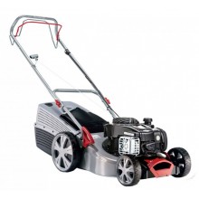 AL-KO Classic Plus 4.62 SP-B Benzin Rasenmäher (2,0kW/46cm) 123006