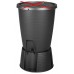 ALLIBERT INDIGO 200L Regenfass, graphit 17185303