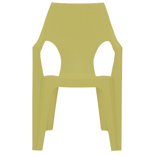 ALLIBERT DANTE Gartenstuhl apfelgrün 17187058