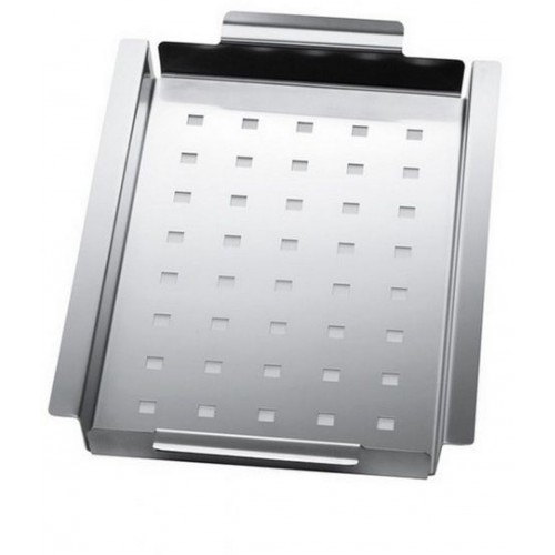 ALVEUS Resteschale Edelstahl Cubo 20, 40, 60, 70, 80