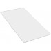 ALVEUS Schneidbrett - Sicherheitsglas, weiß 1087883