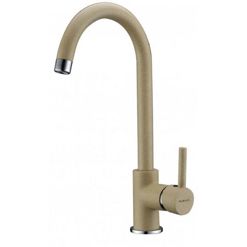 ALVEUS AM 120 Küchenarmatur, stehend, beige 1113152 ALVEUS AM 120 Küchenarmatur, stehend, beige 1113152