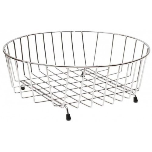 ALVEUS Geschirrkorb, 340 x 340 mm, Chrom 1210002 ALVEUS Geschirrkorb, 340 x 340 mm, Chrom 1210002