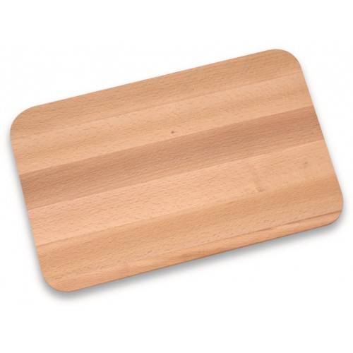 ALVEUS Schneidbrett, Buchenholz 1210015 ALVEUS Schneidbrett, Buchenholz 1210015