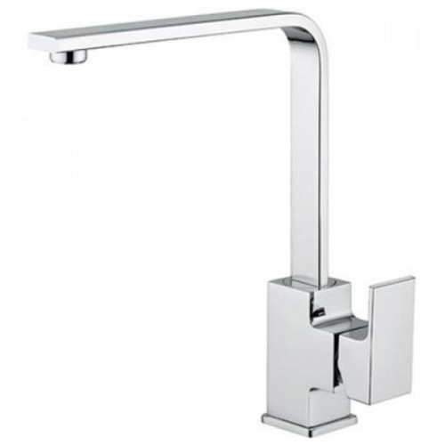 ALVEUS RENO Küchenarmatur, Chrom K-CNQ14100