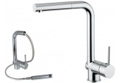 ALVEUS LAMAR Küchenarmatur, Chrom K-KI111207