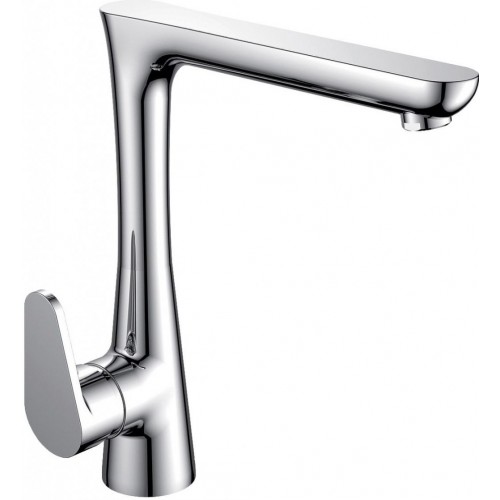 ALVEUS AKORD II Küchenarmatur, Chrom 2448958 ALVEUS AKORD II Küchenarmatur, Chrom 2448958
