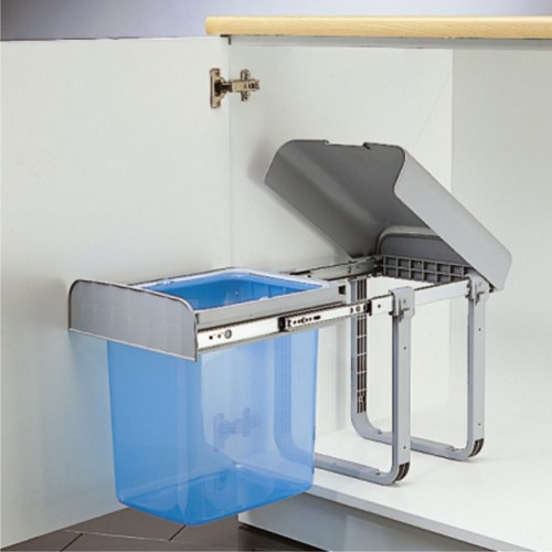 ALVEUS ALADIN 1x16L Abfallbehälter 1015783 ALVEUS ALADIN 1x16L Abfallbehälter 1015783