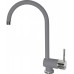 ALVEUS ARC 110 Küchenarmatur, stehend, beton 1126724