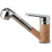ALVEUS AM 40 - PS Algranit Küchenarmatur, macchiato 1088950