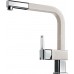 ALVEUS AM 60 - P Küchenarmatur Algranit, cappuccino 1070179
