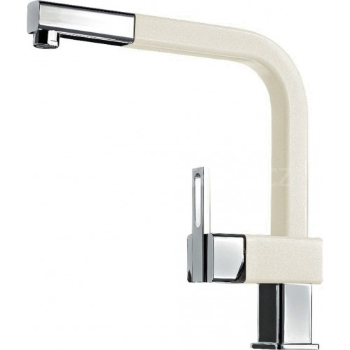 ALVEUS AM 60 - P Küchenarmatur Algranit, cream 1088958 ALVEUS AM 60 - P Küchenarmatur Algranit, cream 1088958