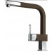 ALVEUS AM 60 - P Küchenarmatur Algranit, espresso 1088961