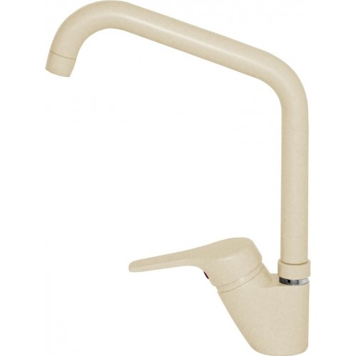 ALVEUS AM 10 Küchenhahn Algranit, 208 x 310 mm, latte 1088937