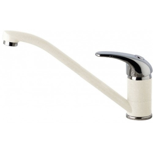 ALVEUS AM 50 Küchenarmatur Algranit, cream 1088952