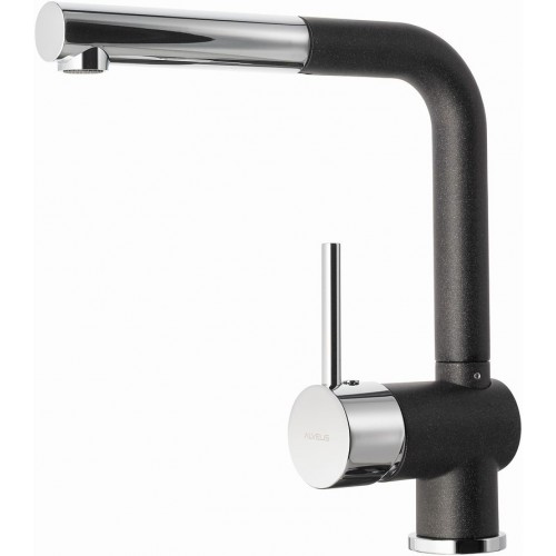 ALVEUS AM 90-P Küchenarmatur G+, twilight 05 1107674