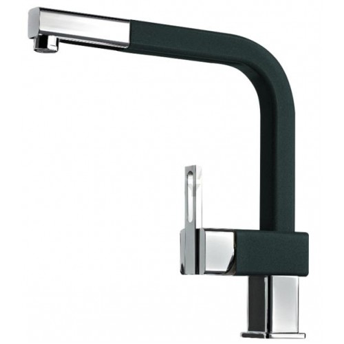 ALVEUS AM 60 - P Küchenarmatur Algranit, carbon 1070176 ALVEUS AM 60 - P Küchenarmatur Algranit, carbon 1070176