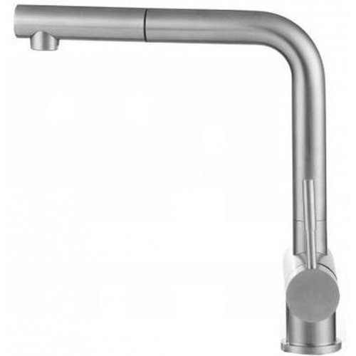 ALVEUS EVITA-P Küchenarmatur, Edelstahl 1103795