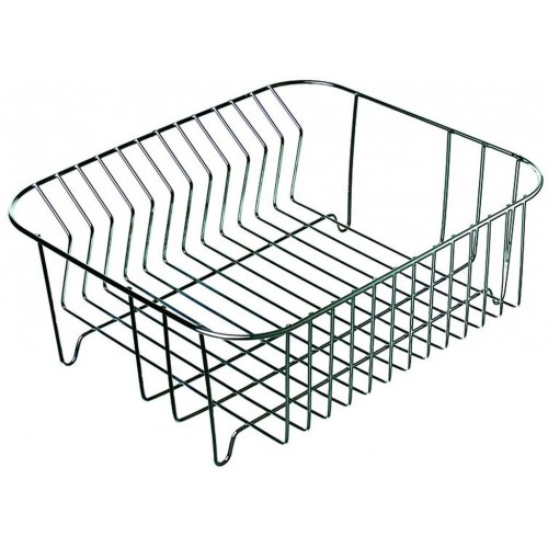 ALVEUS Geschirrkorb, 325 x 285 mm, Chrom 1210001 ALVEUS Geschirrkorb, 325 x 285 mm, Chrom 1210001