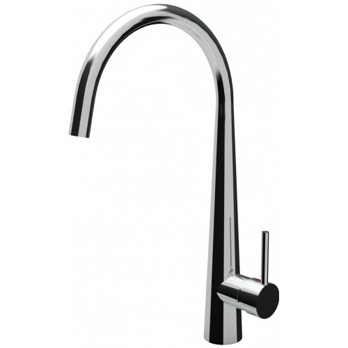 ALVEUS LIKID II Küchenarmatur, Chrom K553 ALVEUS LIKID II Küchenarmatur, Chrom K553