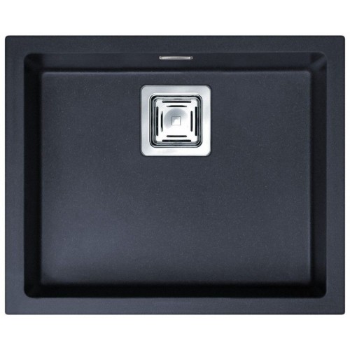 ALVEUS QUADRIX 50 Granitspüle, 560 x 460 mm, twilight 05 ALVEUS QUADRIX 50 Granitspüle, 560 x 460 mm, twilight 05