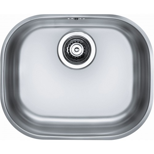 ALVEUS VARIANT 20 Edelstahlspüle, 340 x 420 mm, Satin 1009012 ALVEUS VARIANT 20 Edelstahlspüle, 340 x 420 mm, Satin 1009012