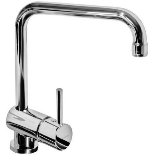 ALVEUS QUADRA Küchenarmatur, Chrom 1126719 ALVEUS QUADRA Küchenarmatur, Chrom 1126719