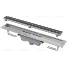 ALCAPLAST Duschrinne, 750 mm, APZ1007-FLOOR-750