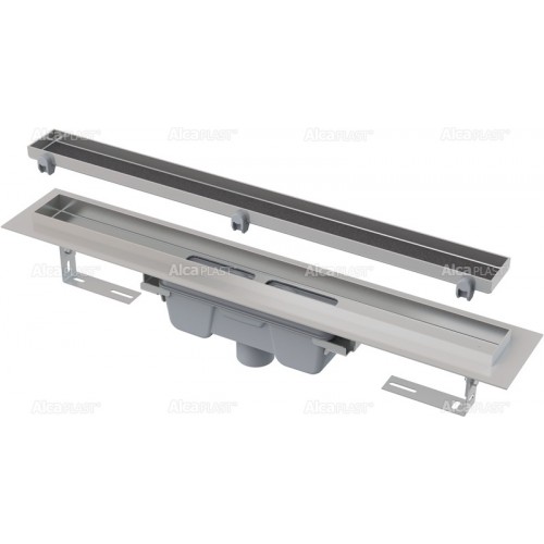 ALCAPLAST Duschrinne, 750 mm, APZ1007-FLOOR-750